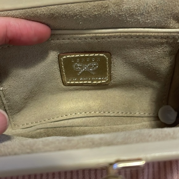 Anya Hindmarch clutch - Picture 5 of 5
